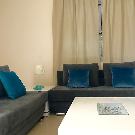 Central City Apartment Sarande Ngoại thất bức ảnh