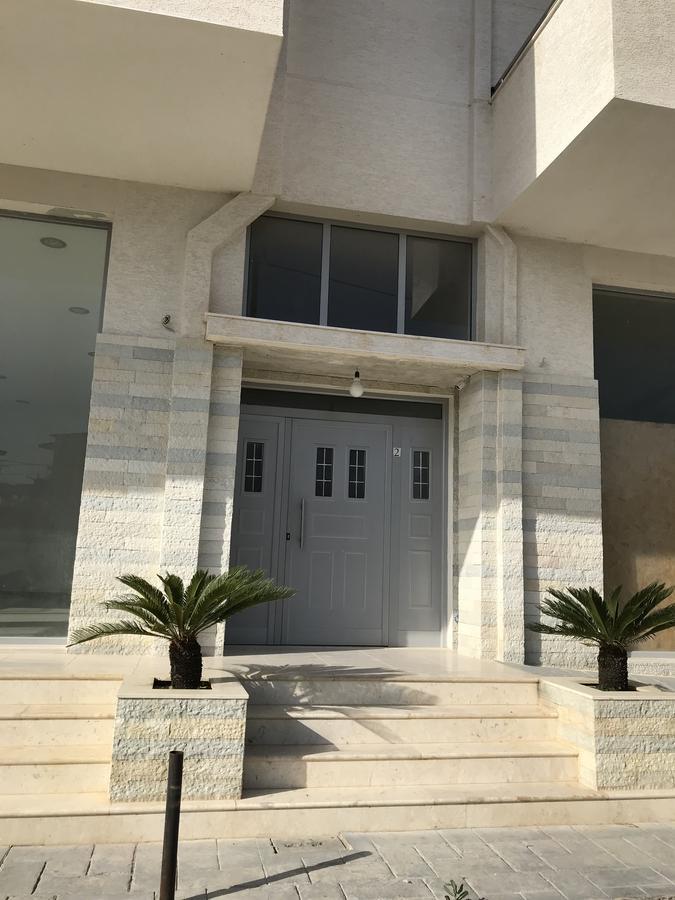 Central City Apartment Sarande Ngoại thất bức ảnh